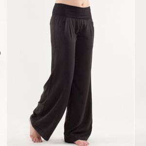Lululemon Drishti Pant Size 8